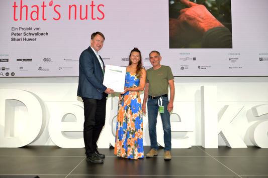 1. Platz Ideenwettbewerb Rheinland-Pfalz