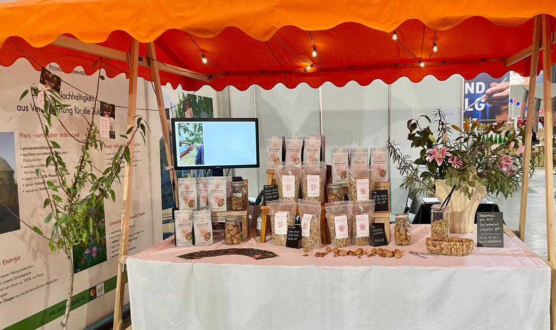 ExpoDirekt 2023 - that's nuts