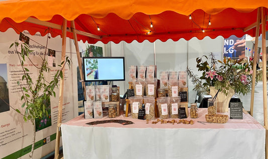 ExpoDirekt 2023 - that's nuts